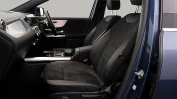 Mercedes-Benz EQA EQA 250 AMG LINE