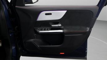 Mercedes-Benz EQA EQA 250 AMG LINE