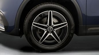 Mercedes-Benz EQA EQA 250 AMG LINE