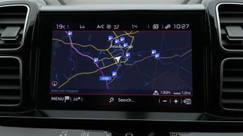 Citroen C5 Aircross PURETECH SHINE PLUS S/S EAT8