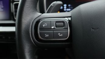 Citroen C5 Aircross PURETECH SHINE PLUS S/S EAT8