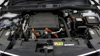 Vauxhall Mokka Electric SE PREMIUM