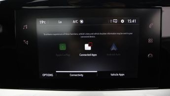 Vauxhall Mokka Electric SE PREMIUM