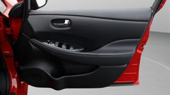 Nissan Leaf N-CONNECTA