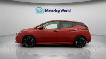 Nissan Leaf N-CONNECTA