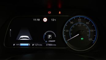Nissan Leaf N-CONNECTA