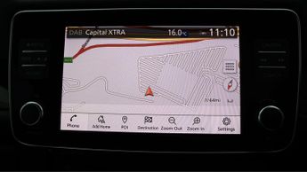 Nissan Leaf N-CONNECTA