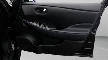 Nissan Leaf N-CONNECTA