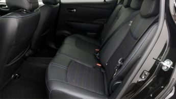 Nissan Leaf N-CONNECTA