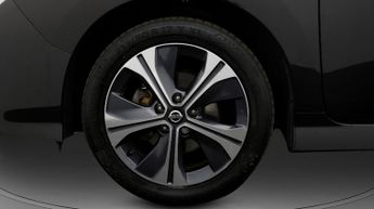 Nissan Leaf N-CONNECTA