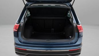 Volkswagen Tiguan LIFE TSI DSG