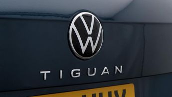 Volkswagen Tiguan LIFE TSI DSG