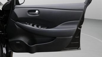 Nissan Leaf TEKNA