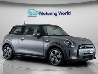 MINI Electric Hatch COOPER S LEVEL 1