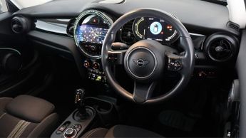 MINI Electric Hatch COOPER S LEVEL 1