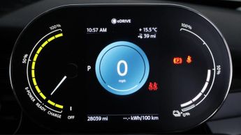 MINI Electric Hatch COOPER S LEVEL 1