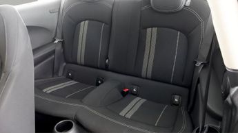 MINI Electric Hatch COOPER S LEVEL 1