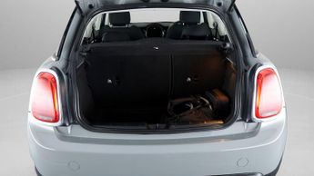 MINI Electric Hatch COOPER S LEVEL 1