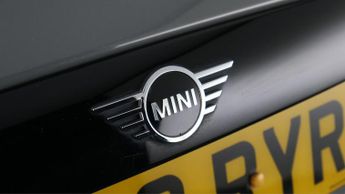 MINI Electric Hatch COOPER S LEVEL 1