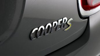 MINI Electric Hatch COOPER S LEVEL 1