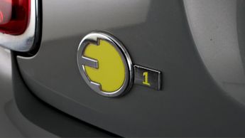 MINI Electric Hatch COOPER S LEVEL 1