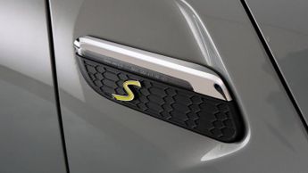 MINI Electric Hatch COOPER S LEVEL 1
