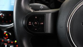 MINI Electric Hatch COOPER S LEVEL 1