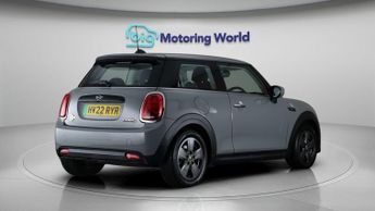 MINI Electric Hatch COOPER S LEVEL 1