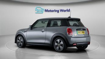 MINI Electric Hatch COOPER S LEVEL 1