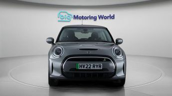 MINI Electric Hatch COOPER S LEVEL 1