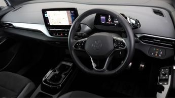 Volkswagen ID.4 LIFE