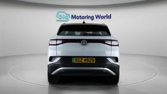 Volkswagen ID.4 LIFE