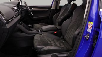 Skoda Karoq SE L TSI DSG