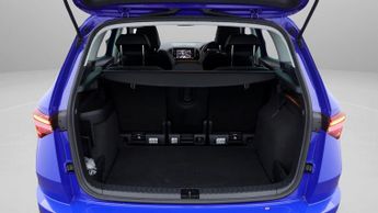 Skoda Karoq SE L TSI DSG