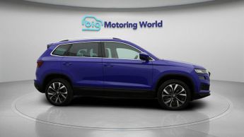 Skoda Karoq SE L TSI DSG