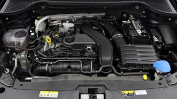 Skoda Karoq SE L TSI DSG