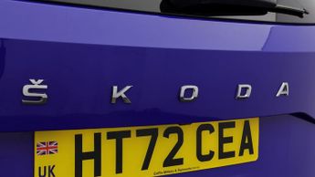 Skoda Karoq SE L TSI DSG