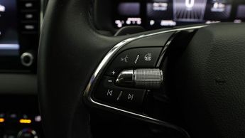 Skoda Karoq SE L TSI DSG