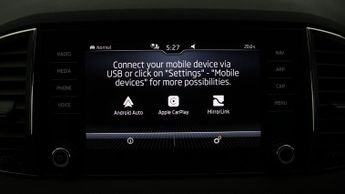 Skoda Karoq SE L TSI DSG