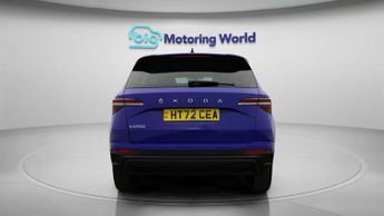 Skoda Karoq SE L TSI DSG