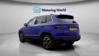 Skoda Karoq SE L TSI DSG