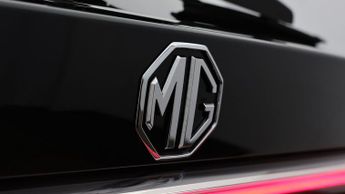 MG MG HS TROPHY DCT