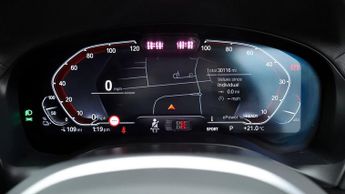 BMW iX3 M SPORT PRO