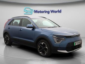 Kia Niro 2