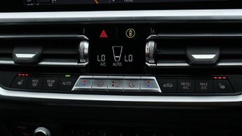 BMW 3 Series 320I M SPORT