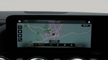 Mercedes-Benz EQA EQA 250 AMG LINE