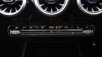 Mercedes-Benz EQA EQA 250 AMG LINE