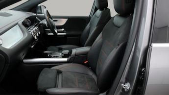 Mercedes-Benz EQA EQA 250 AMG LINE
