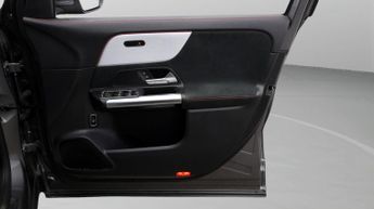 Mercedes-Benz EQA EQA 250 AMG LINE