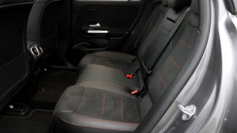 Mercedes-Benz EQA EQA 250 AMG LINE
